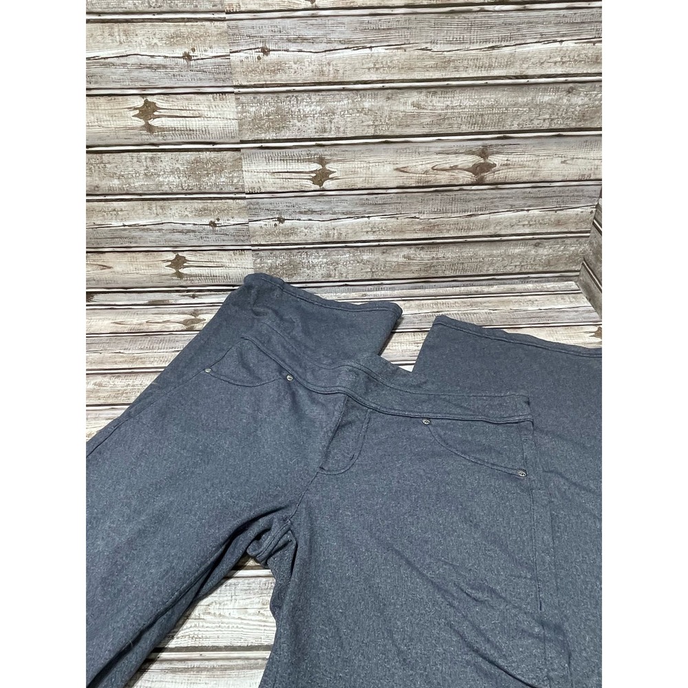Athleta Women’s Leggings Navy Size Tag Worn See Pics For Measurements